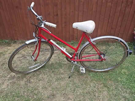Photo of free Bike (Great Malvern WR14) #2