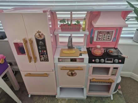 Photo of free Disney Princess kitchen (Patcham BN1) #1