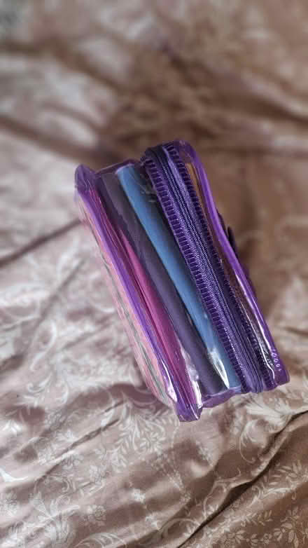 Photo of free Hair flexi rods (Cheshunt EN8) #1