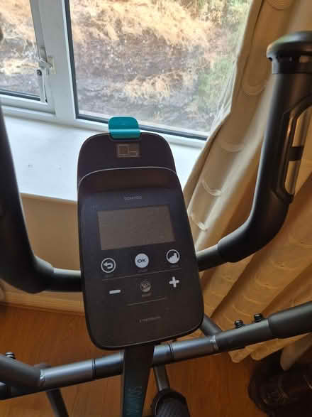 Photo of free DOMYOS Elliptical Bike (Cork City - East) #2