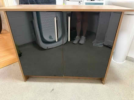 Photo of free Fish tank stand (City Centre NR1) #2