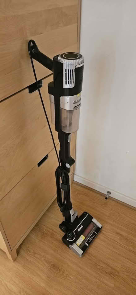 Photo of free Shark Hoover (Whitechapel E1) #2