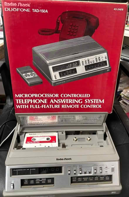 Photo of free Used Machines (Charleswood) #1