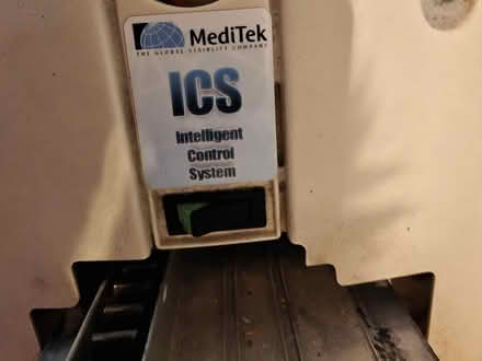 Photo of free Stair lift straight (Swords) #4