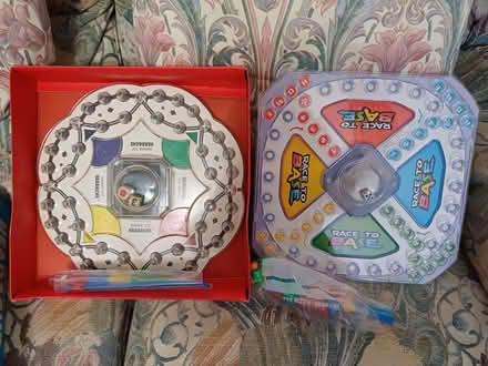 Photo of free Games (Parkham Hill TQ5) #1