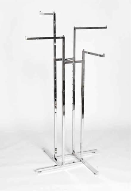 Photo of free Garment Display Raill (E8 4DG) #1