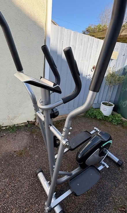 Photo of free Cross trainer (Hook Norton) #2