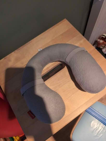 Photo of free Hamax bicycle child seat cushion (BR6) #1