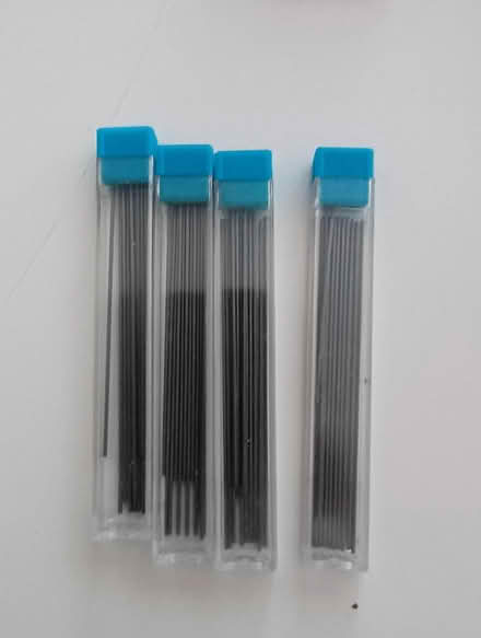 Photo of free Mechanical pencil leads (Pagham PO21) #1