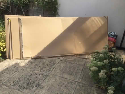 Photo of free Cardboard (Hucclecote, GL3) #1