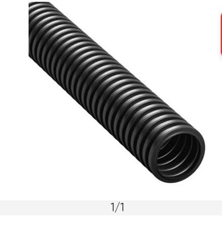 Photo of Flexible Conduit 3m x 20mm (Shoreham) #1