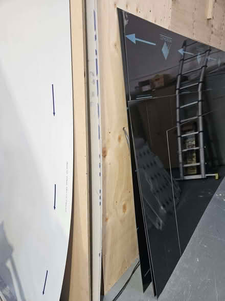 Photo of free Plaster board (New Wortley LS12) #1