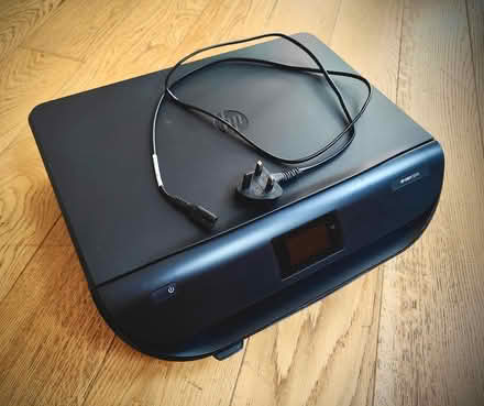 Photo of free HP ENVY 5010 All‐in‐One Printer (White City, W12) #1