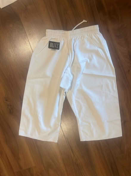 Photo of free Children’s size gi separates (Maghera BT45) #4