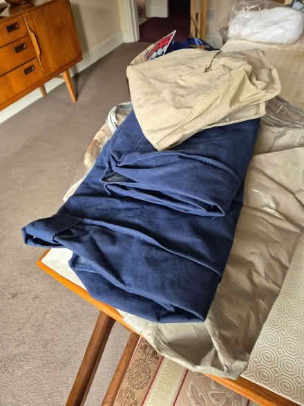 Photo of free Storage bags (Gobowen SY11) #2
