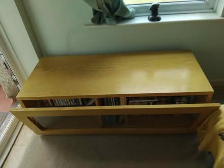 Photo of free TV Unit (Station Road TR6) #2