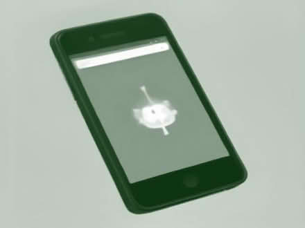 Photo of FairPhone 3 / 3+ mobile (Heck DG11) #1