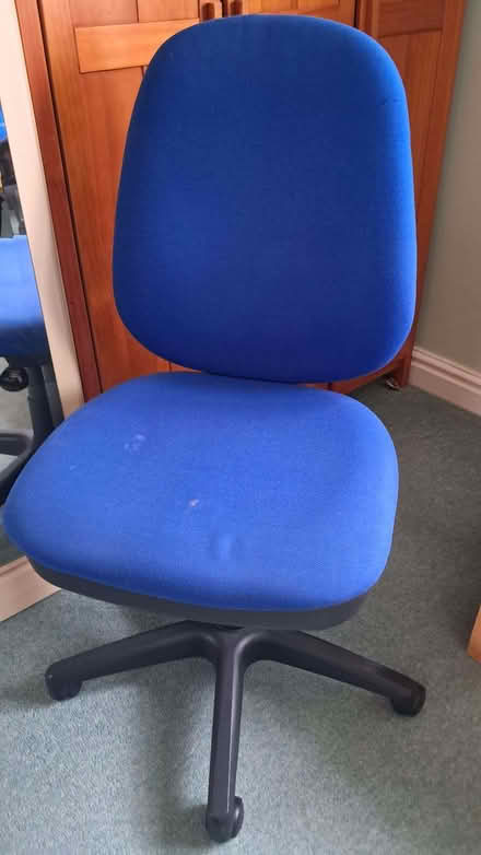 Photo of free Office Chair (Rushwick WR2) #1