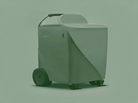Photo of Electric chipper/mulcher/shredder (Bay Horse LA2) #1