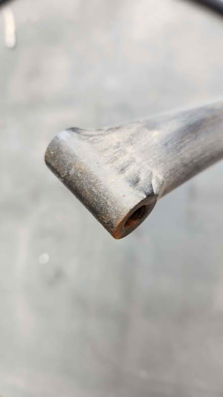 Photo of free Roll Bar for kit car (Great Hollands RG12) #3