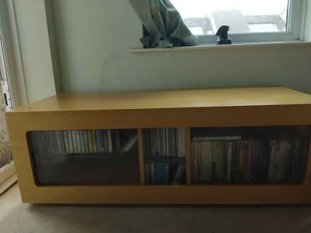 Photo of free TV Unit (Station Road TR6) #1