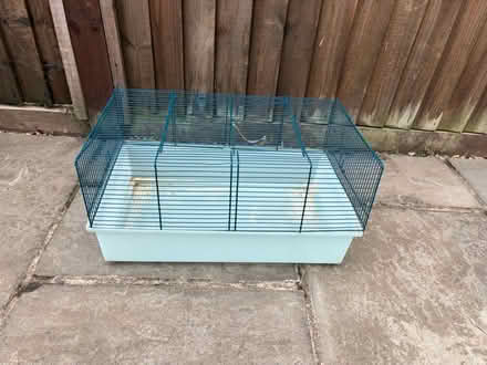 Photo of free Cage (Billericay CM11) #1