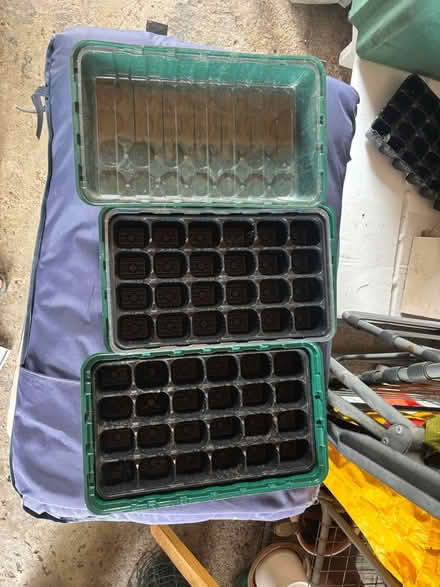 Photo of free Propagators (Rodborough GL5) #1