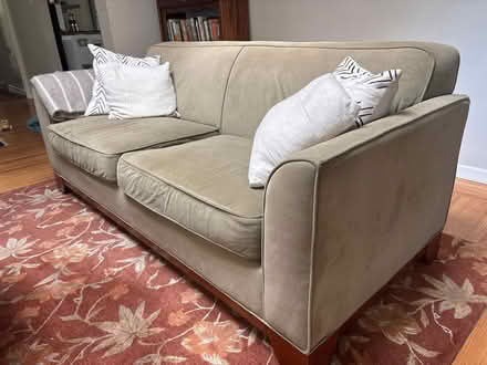 Photo of free Couches (East Richmond) #2