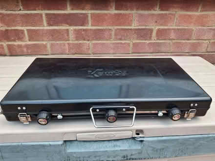 Photo of free Kampa - Camping stove (Rusthall TN3) #2
