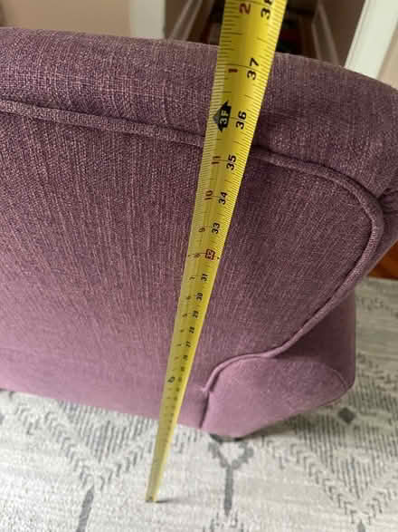 Photo of free Arm chair (11563) #2