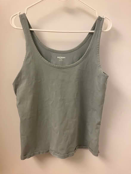 Photo of free Women’s XL cotton tanks (Upper West Side) #2