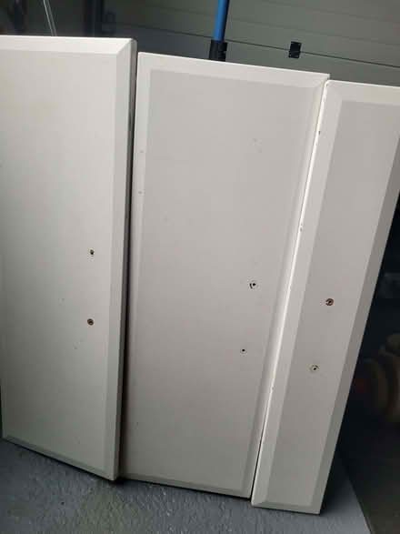 Photo of free Large kitchen drawers (Mount Sandel BT52) #1