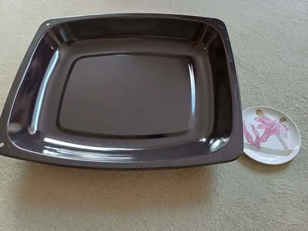 Photo of free Large baking pan (Earley RG6) #1