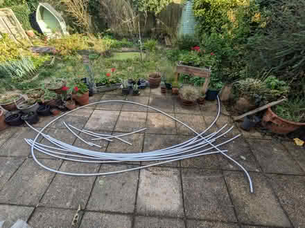 Photo of free HEP20 pipe and fittings (South Tonbridge TN9) #2