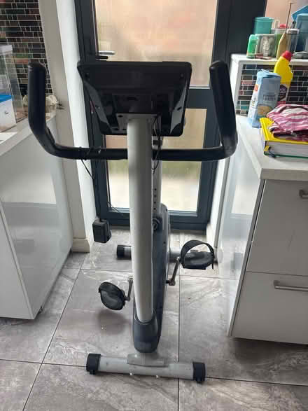 Photo of free Sports tech ESX 500 exercise bike (Denmark Hill area SE5) #1