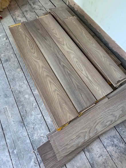 Photo of free Floorboards in good condition (Brent NW2) #1