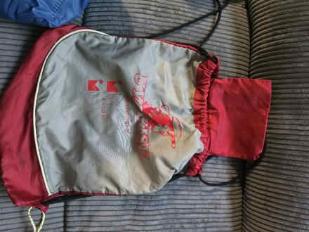 Photo of free Shoulder bag (Wards Corner) #2