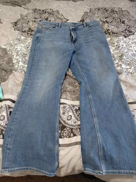 Photo of free Ladies jeans (Blackburn) #1