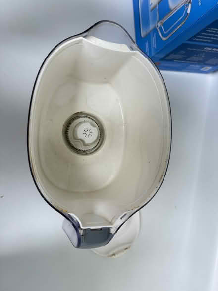 Photo of free Brita Water Filter pitcher, 10-cup (1075 Valencia Avenue) #3