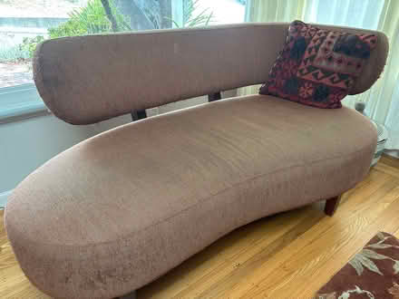 Photo of free Couches (East Richmond) #3