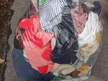 Photo of free Scrap fabric (Headington, Oxford OX3 7RF) #2