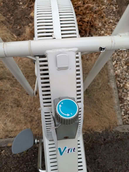Photo of free Exercise bike (Freshbrook SN5) #4