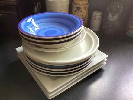 Photo of free Oddments of crockery. (Barnet, Stirling Corner WD6) #1