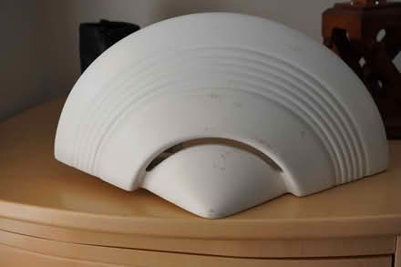 Photo of free Wall Mounted Uplighter (Steyning BN44) #1
