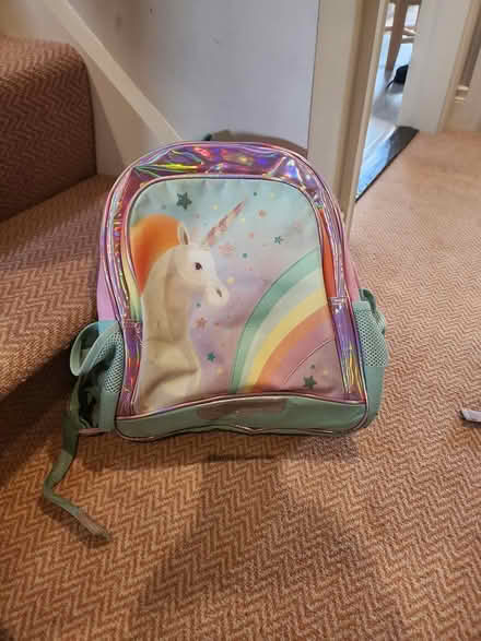 Photo of free School Bag (Dublin 12) #1