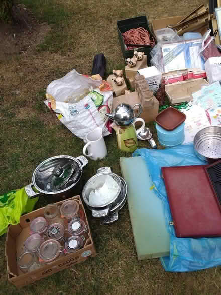 Photo of free absolutely all sorts ,*please look carefully at photo's*. * (Constantine TR11) #3