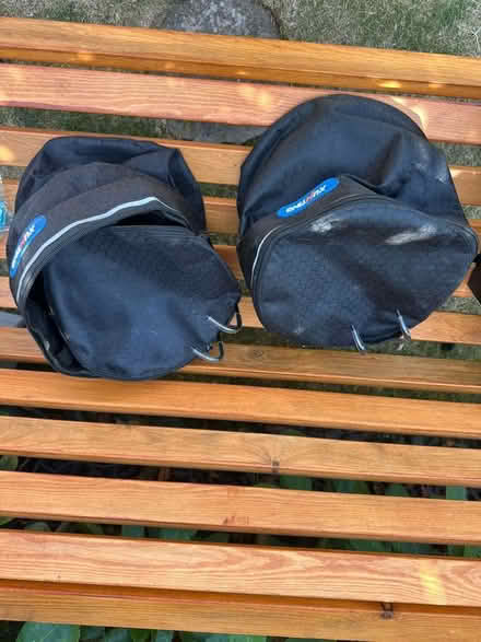 Photo of free Bike Front Baskets (Eastleigh SO50) #1