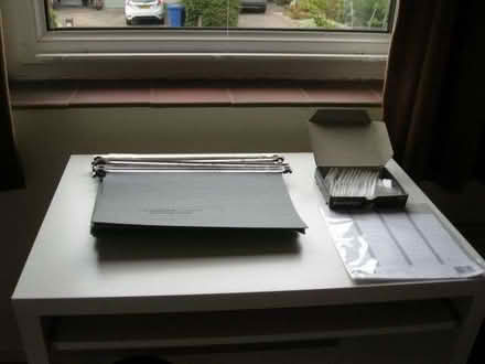 Photo of free Hanging files (Eaton NR4) #1