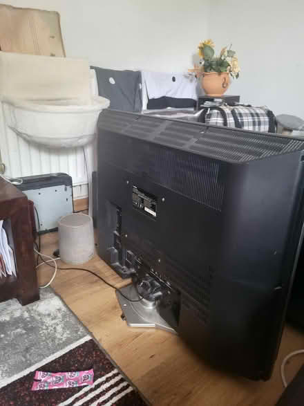 Photo of free 40Inch TV (Cambridge CB4) #2