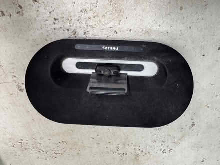 Photo of free Philips speaker / phone docker (Walton Manor OX2) #1